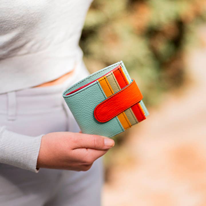 Soruka - Kelly - Women's Wallets