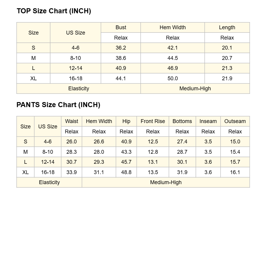 Little Daisy Closet - LDC Solid Stitched Detail Loose Tank Top 2pcs Short Set
