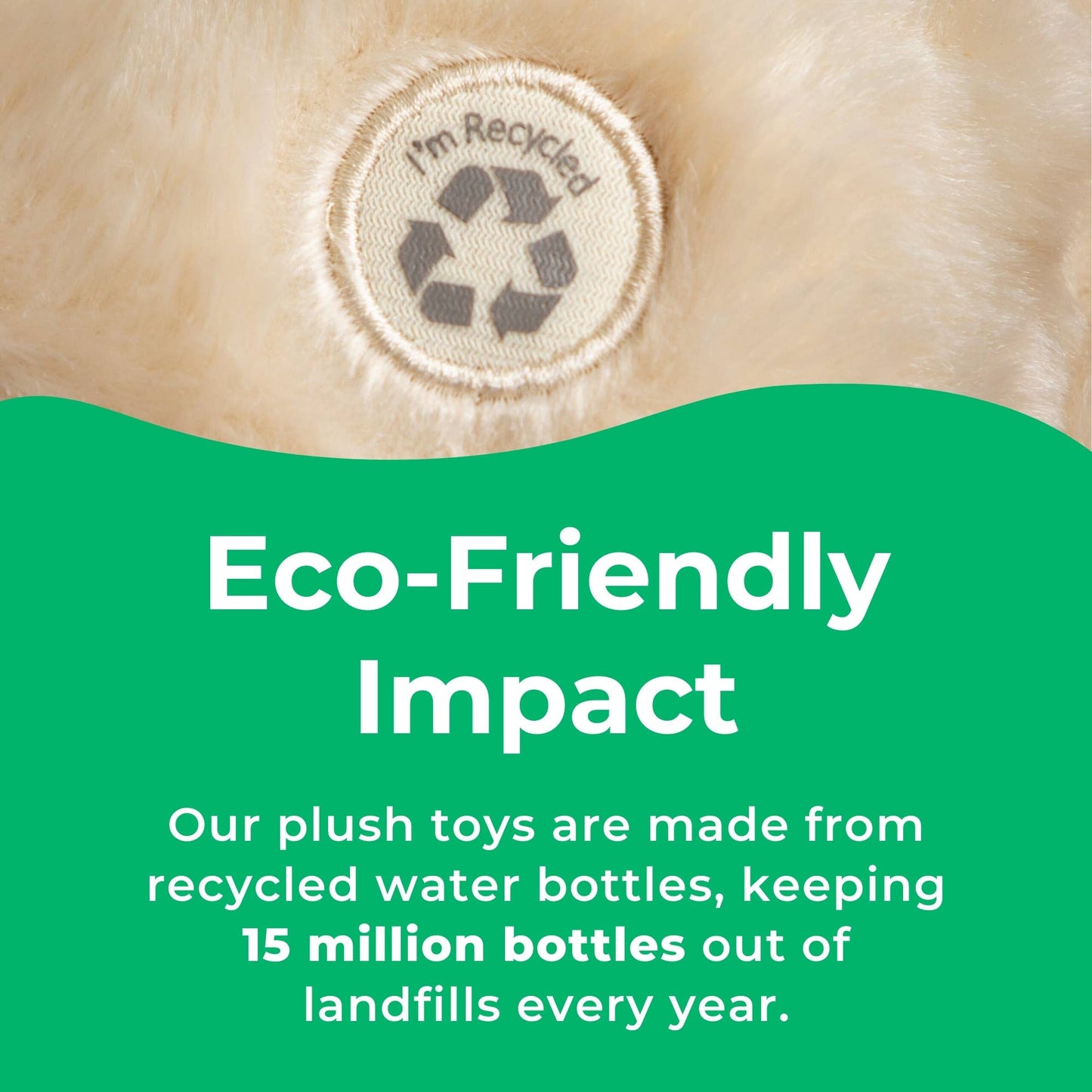 The Petting Zoo - 12" (28cm) Wild Onez Cow Farm/Barnyard Animal Stuffed plush