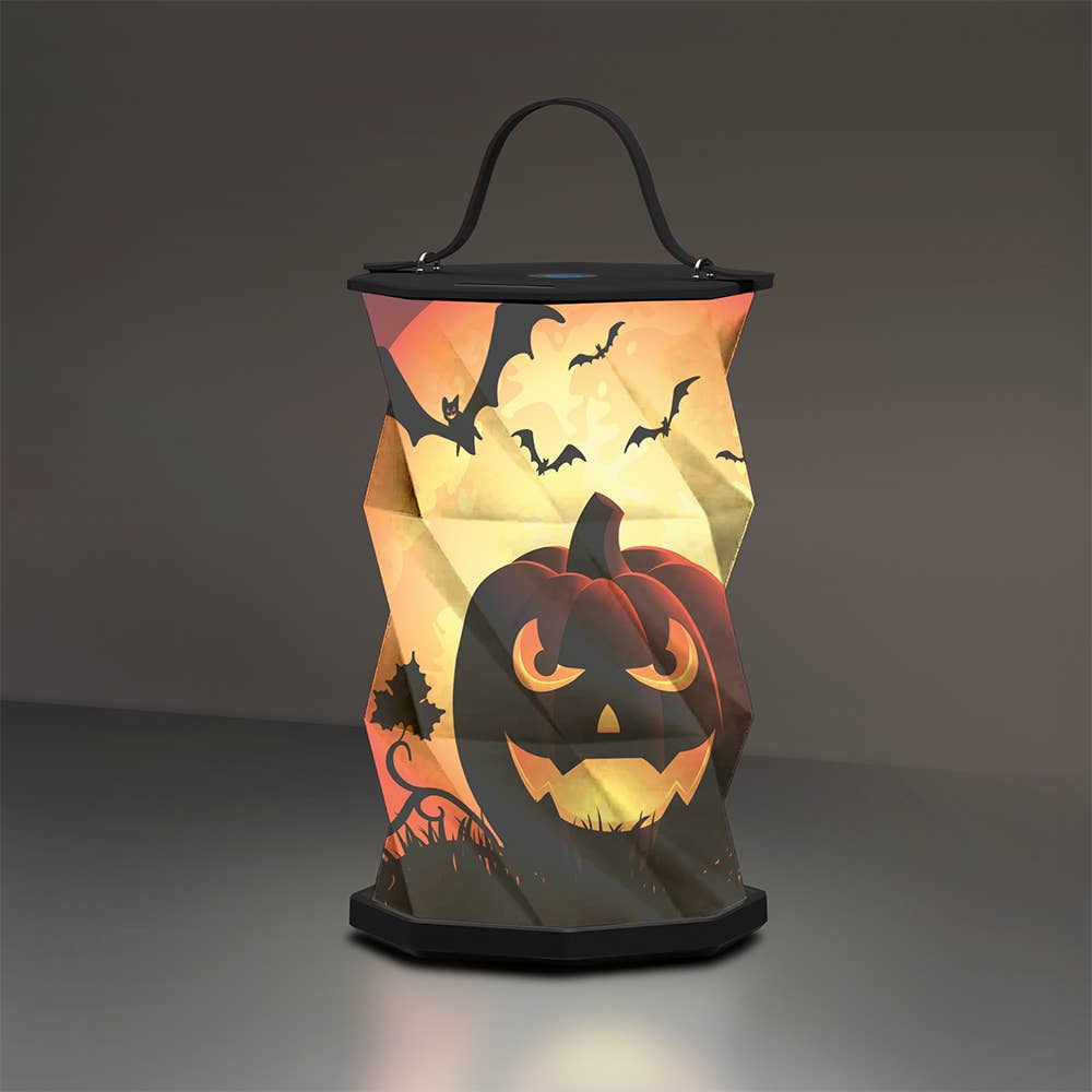 Modgy - Modgy JackO Origami Lantern