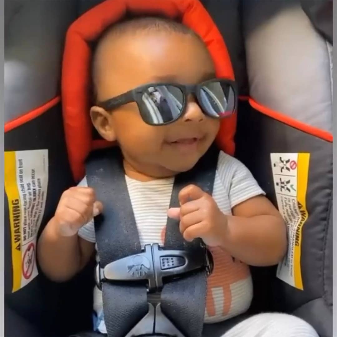 Roshambo Eyewear - Black Sunglasses for Baby, Kids, Teens & Adults