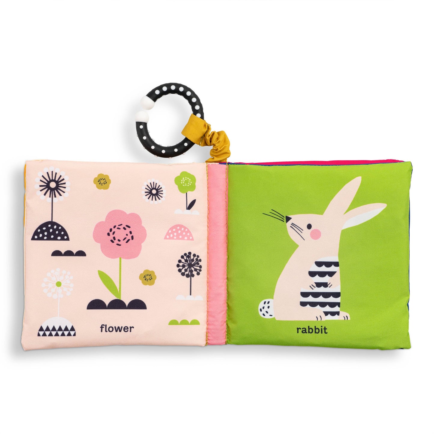 Hachette Book Group - My Little Forest Children's Cloth Book by Wendy Kendall