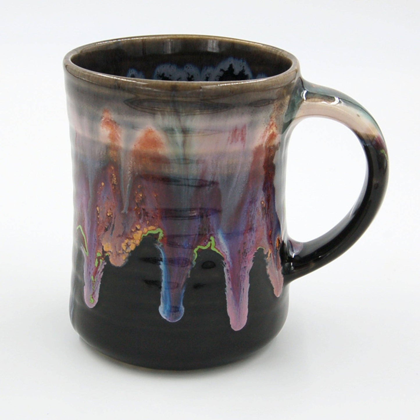 Lasser Ceramics - Pearl Mug