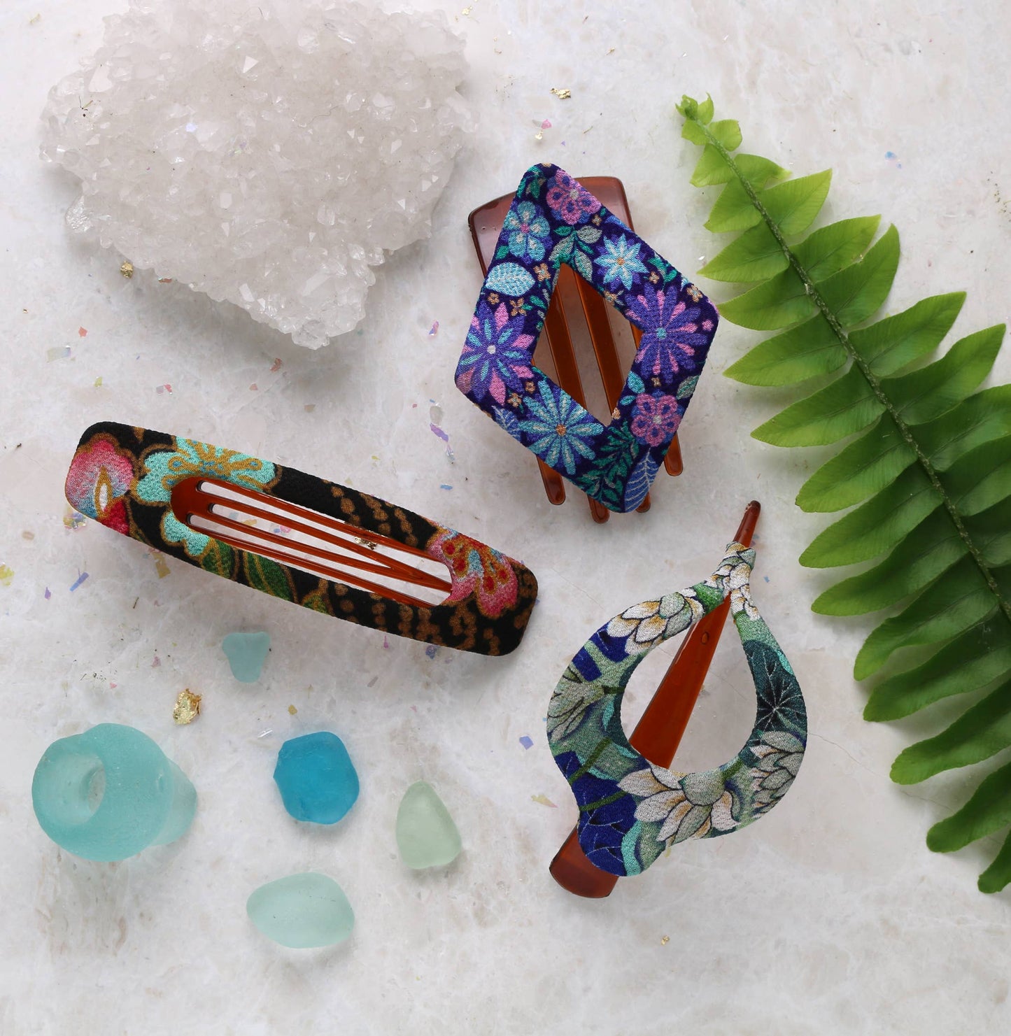 Kimono Clips - $300 assortment