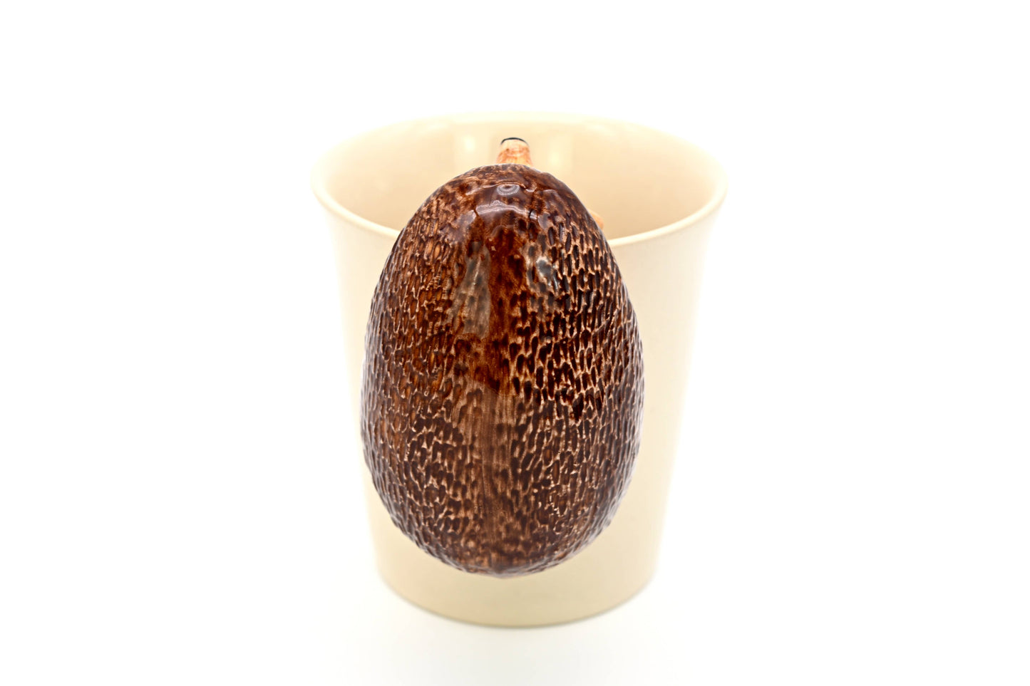 Art Floral Trading LLC - MUG260 Hedgehog mug 10 oz