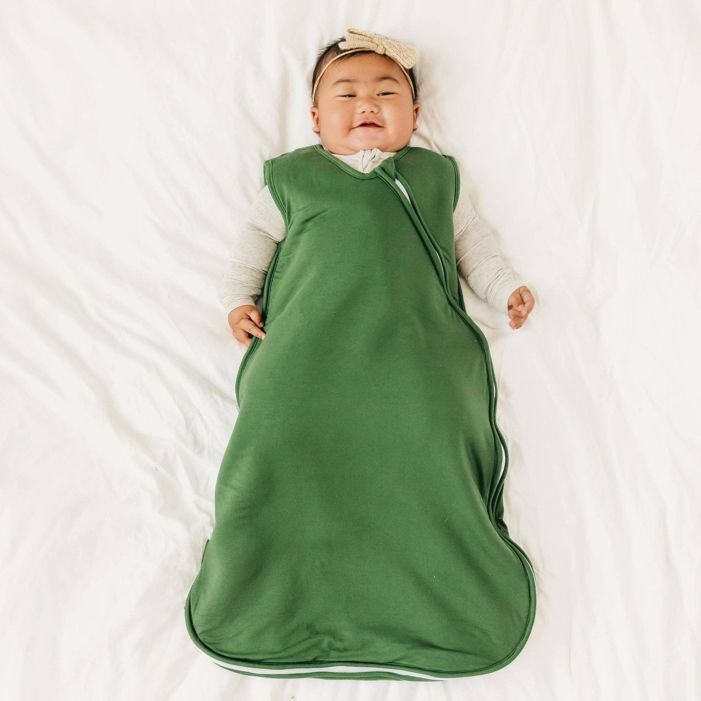 Copper Pearl - Sleep Bag - Alder