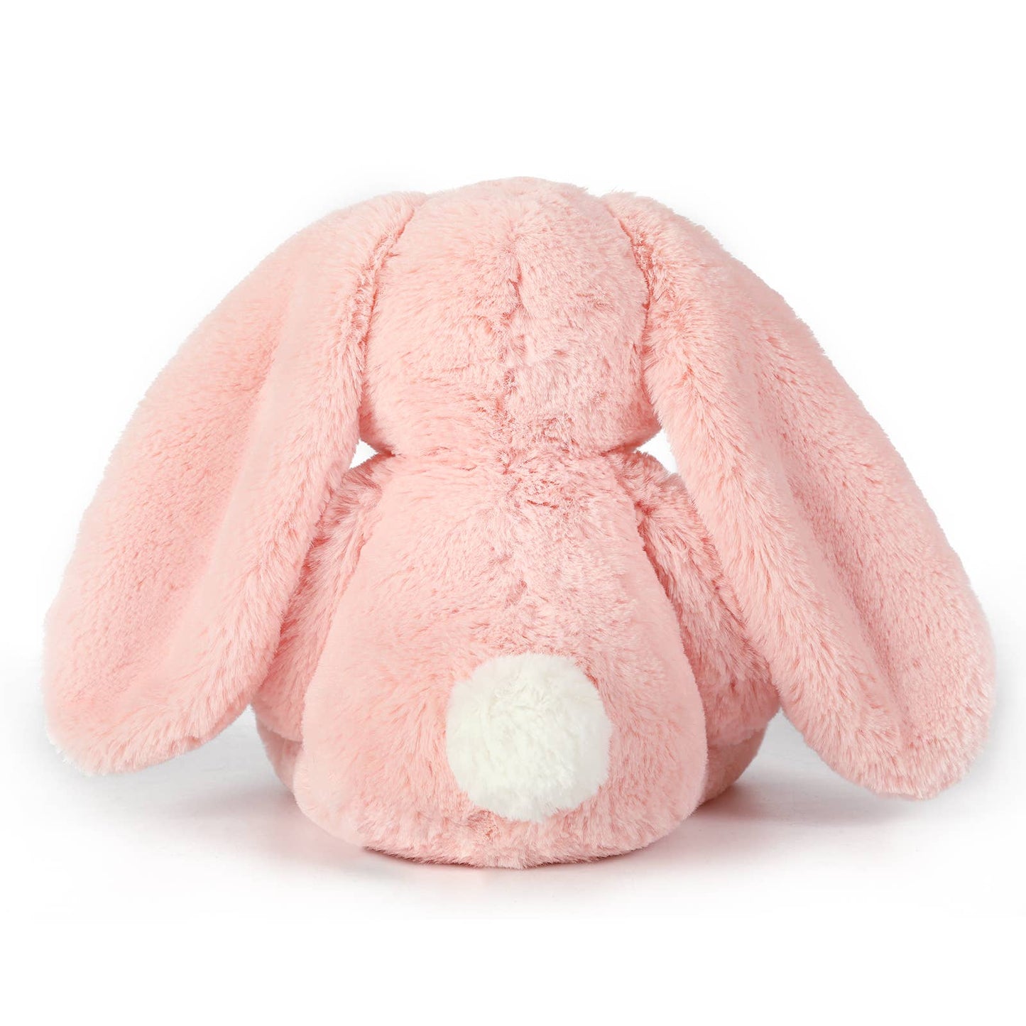 OB - Bella Bunny Rose Pink Soft Toy 13.5"/34cm