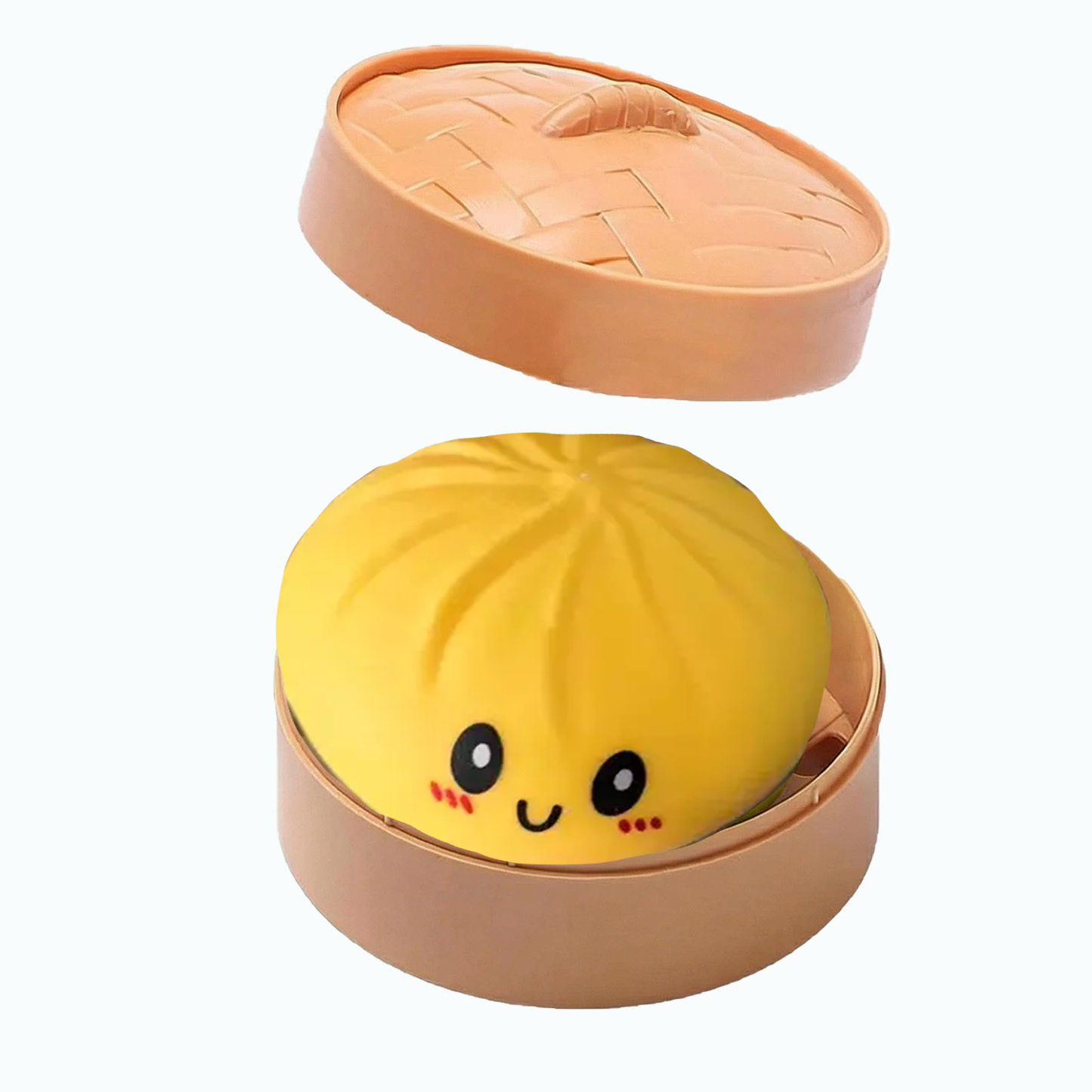 Streamline - Kawaii Squishy Dumpling