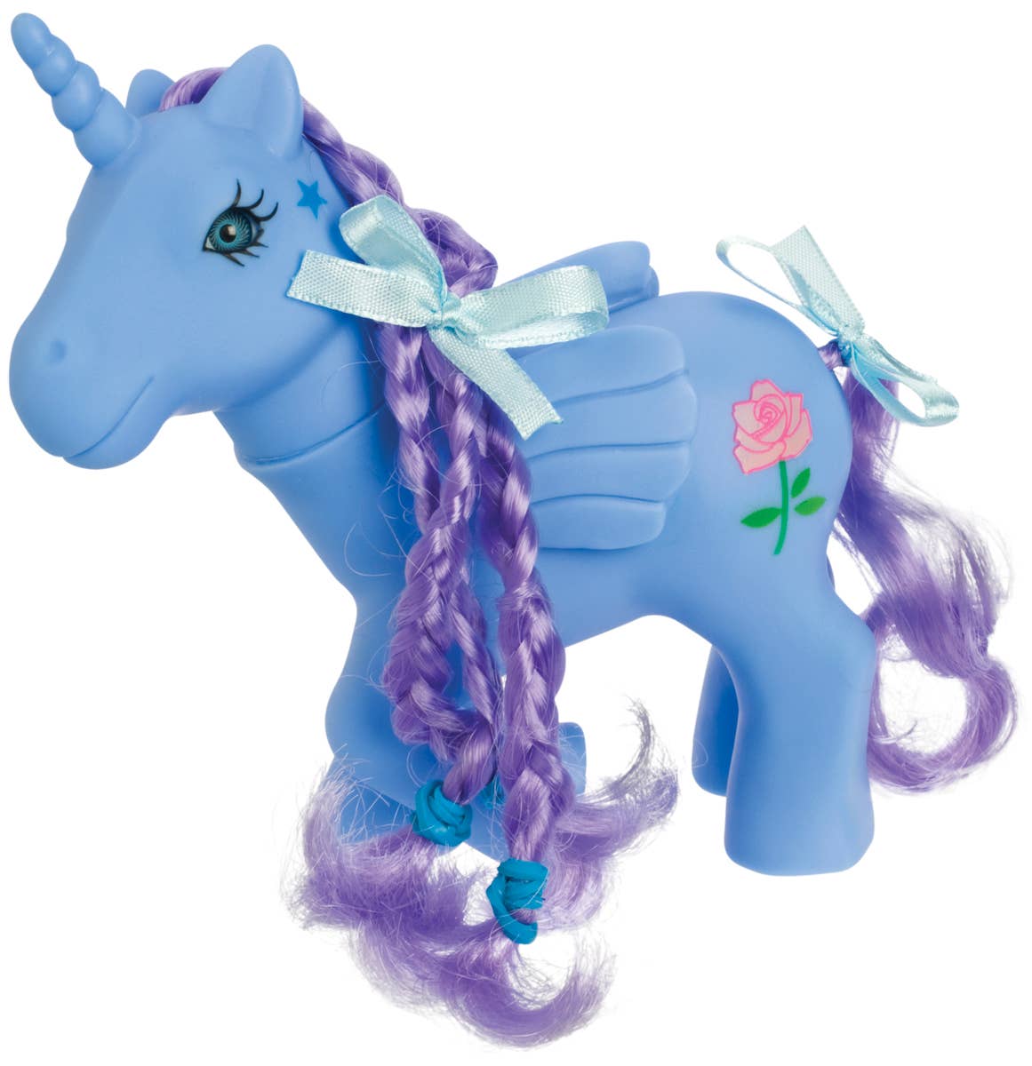 Toysmith - Toysmith Wonder Pony Land Horse & Family Set