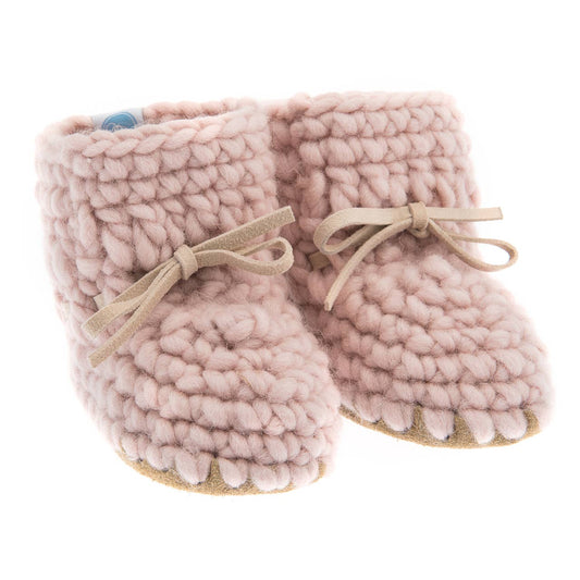 Beba Bean - SWEATER MOCCS - PINK