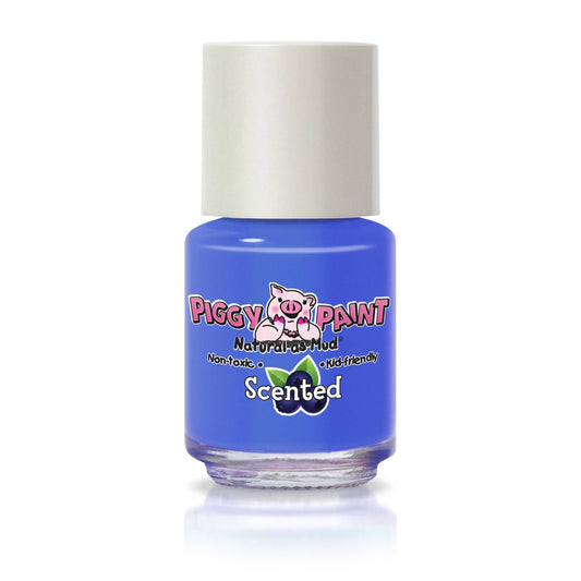 Piggy Paint - Bossy Blueberry