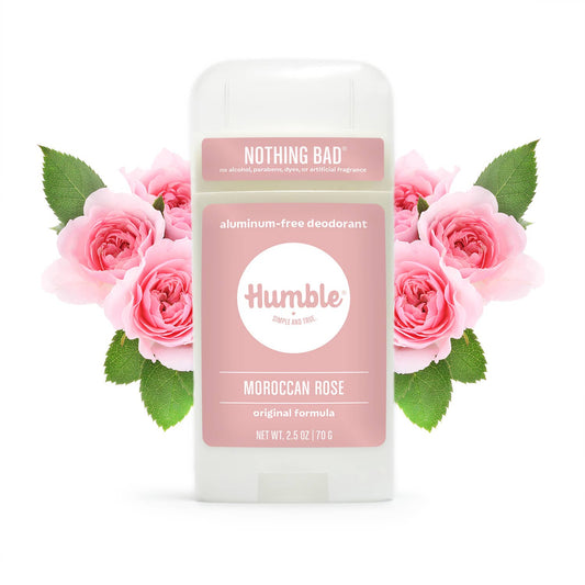 Humble Brands, Inc. - Moroccan Rose