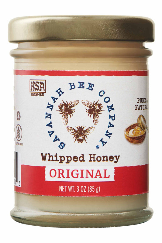 Whipped Original - 3oz