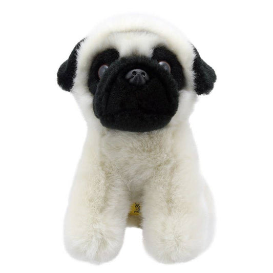 The Puppet Company (US) - Wilberry Minis: Pug