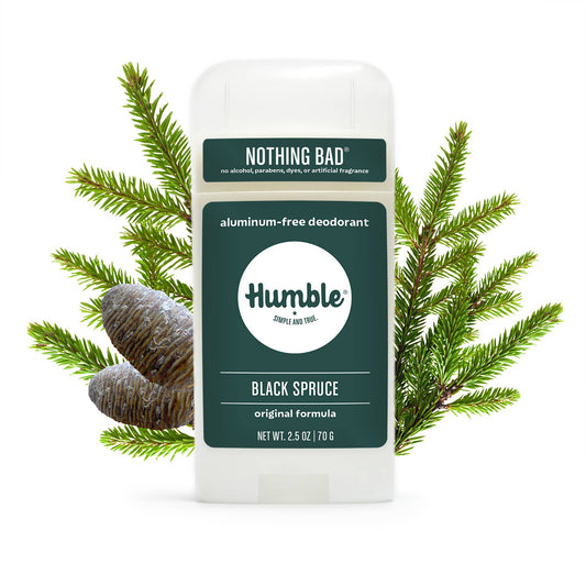 Humble Brands, Inc. - Black Spruce