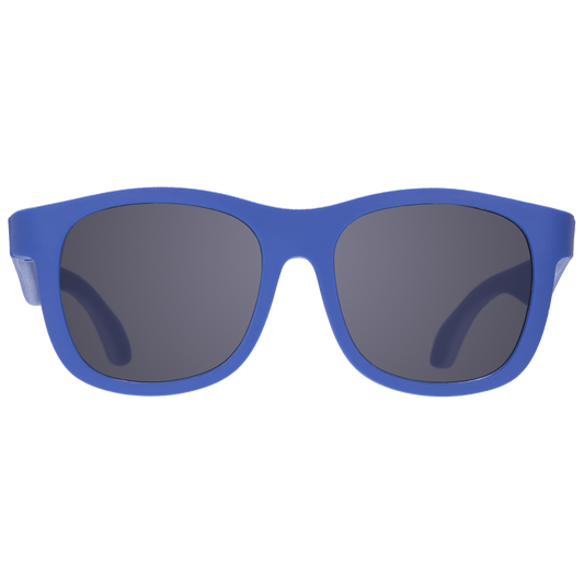 Babiators - Good As Blue Navigator Kids Sunglasses