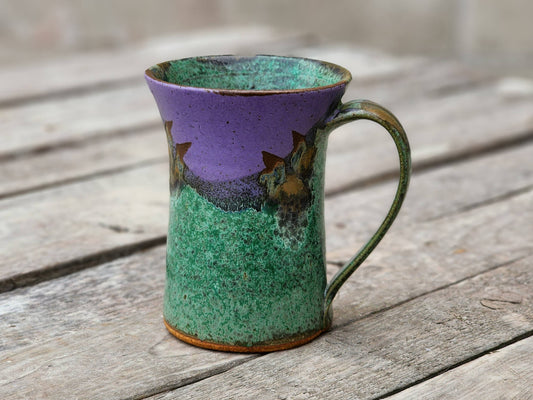 Dock 6 Pottery - Made to Order - Mug - Individual